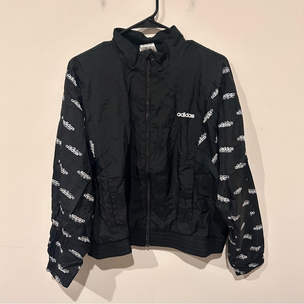 Adidas jacket